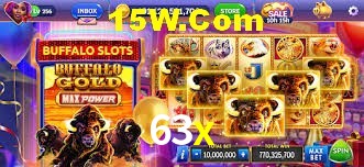 Blackjack Table 63x