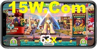 63x app