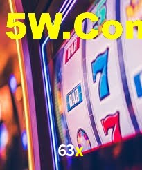 63x: Seu Cassino Premiado com Pagamentos Rápidos