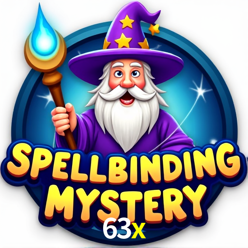 APP oficial da 63x para mobile