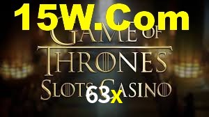 63x - Plataformas De Slots De Cassino Online - 63x.com