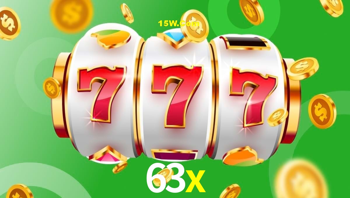 Tennis Betting 63x