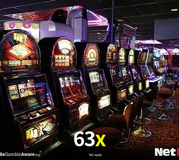 Apostas Esportivas na 63x: Um Guia Completo
