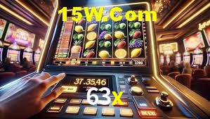 VIP Casino 63x