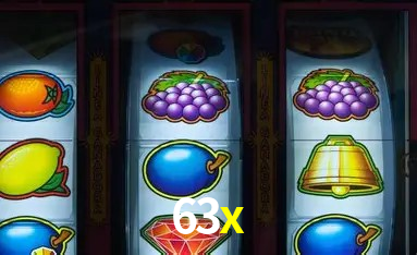 A Experiência Imersiva dos Cassinos Ao Vivo no 63x