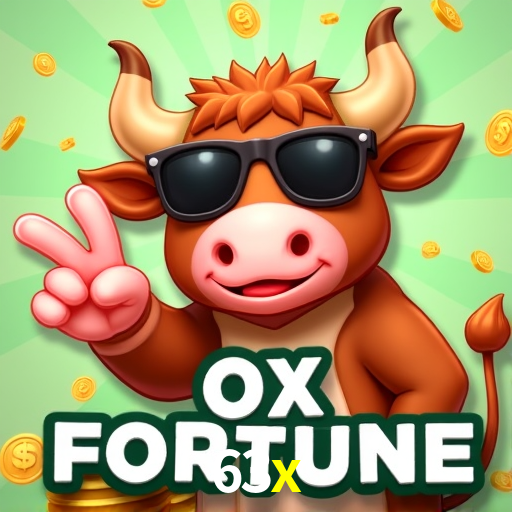 Descubra o Mundo do Cassino Online com 63x