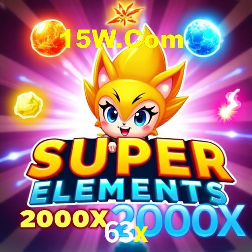 Descubra a Magia dos Jogos de Arcade no 63x