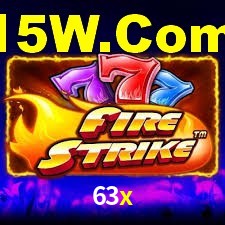 Welcome Bonus 63x