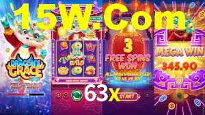 63x: A Experiência de Casino com Jogos de Mesa ao Vivo