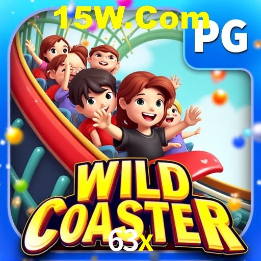 Descubra o Mundo do Cassino Online com 63x